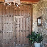 Rural Pena Del Alba 5*