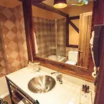 Rural Pena Del Alba Hotel 5*