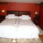 Hotel Rural Pena Del Alba Arroyomolinos de la Vera