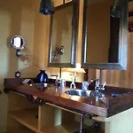 Hotel Rural Pena Del Alba