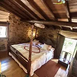 Rural Pena Del Alba Hotel 5*