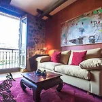 Rural Pena Del Alba 5*