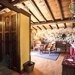 Hotel Rural Pena Del Alba 5*