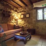 Rural Pena Del Alba 5*