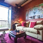 Rural Pena Del Alba 5*