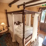 Rural Pena Del Alba 5* Arroyomolinos de la Vera