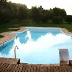 Rural Pena Del Alba Hotel