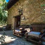 Rural Pena Del Alba 5*