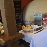 מלון Rural Pena Del Alba