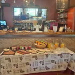 Hotel Rural Pena Del Alba Arroyomolinos de la Vera
