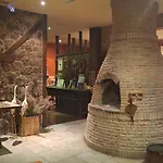 Rural Pena Del Alba 5*