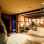 Rural Pena Del Alba 5* Arroyomolinos de la Vera