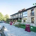 Hotel Rural Pena Del Alba