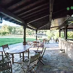 Rural Pena Del Alba מלון Arroyomolinos de la Vera