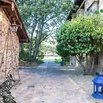 Rural Pena Del Alba מלון 5*