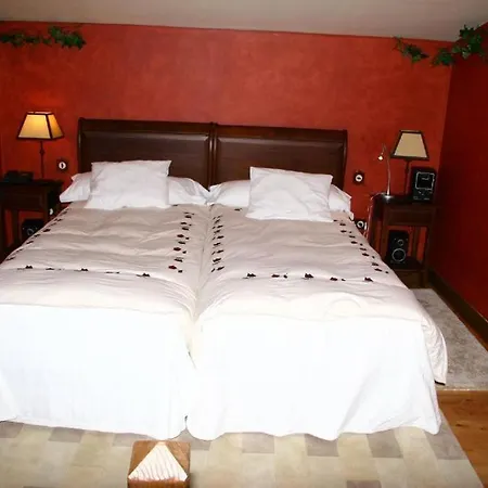 Otel Ruralis Pena Del Alba Arroyomolinos de la Vera