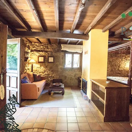 Rural Pena Del Alba Hotel Arroyomolinos de la Vera