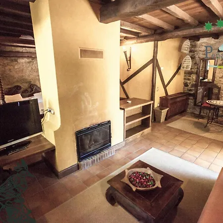 Rural Pena Del Alba 5* Arroyomolinos de la Vera