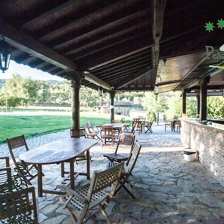 Ruralis Pena Del Alba Otel Arroyomolinos de la Vera