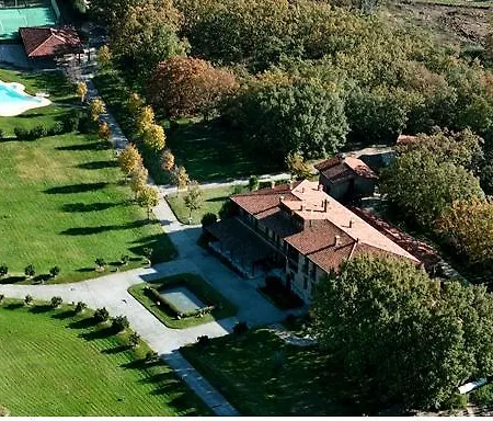 Ξενοδοχείο Rural Pena Del Alba 5*