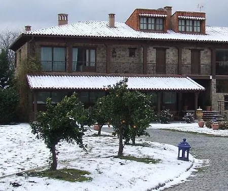 Rural Pena Del Alba Ξενοδοχείο 5*
