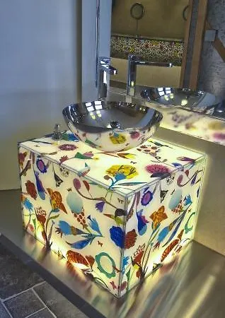 Rural Pena Del Alba 5* Arroyomolinos de la Vera