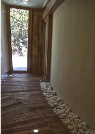 Rural Pena Del Alba Ξενοδοχείο