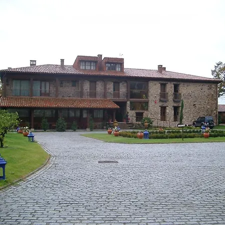 Hotel Rural Pena Del Alba Arroyomolinos de la Vera