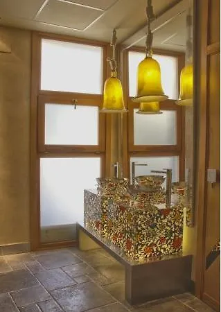 Rural Pena Del Alba Ξενοδοχείο 5*