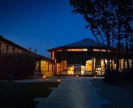 Rural Pena Del Alba Hotel Arroyomolinos de la Vera