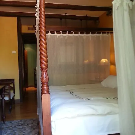 Rural Pena Del Alba Hotel Arroyomolinos de la Vera