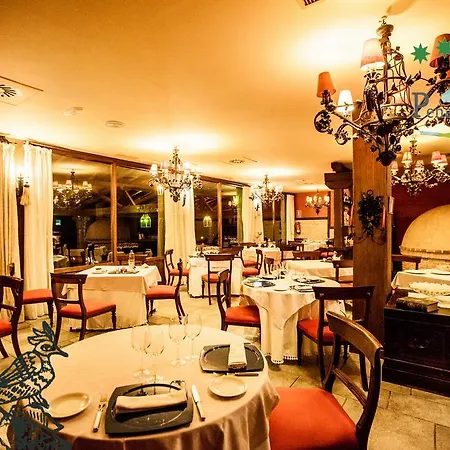 Rural Pena Del Alba Arroyomolinos de la Vera