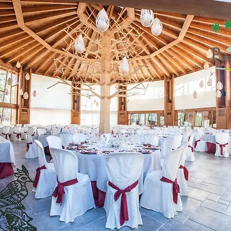 Hotel Rural Pena Del Alba Arroyomolinos de la Vera