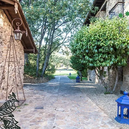 Ruralis Pena Del Alba Otel 5*