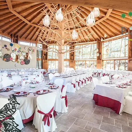 Rural Pena Del Alba Arroyomolinos de la Vera