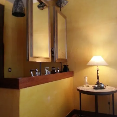 Rural Pena Del Alba Hotel Arroyomolinos de la Vera