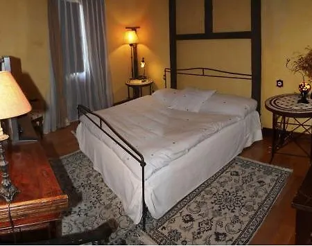 Hotel Rural Pena Del Alba Arroyomolinos de la Vera