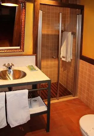 Rural Pena Del Alba Arroyomolinos de la Vera