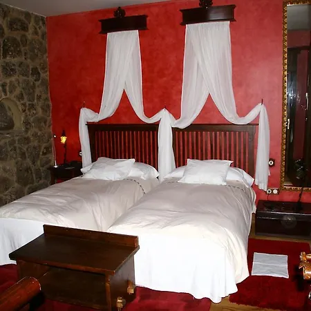 Rural Pena Del Alba Ξενοδοχείο Arroyomolinos de la Vera