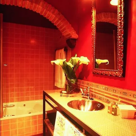 Rural Pena Del Alba Hotel