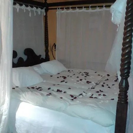 Hotel Rural Pena Del Alba