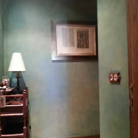 Rural Pena Del Alba Hotel