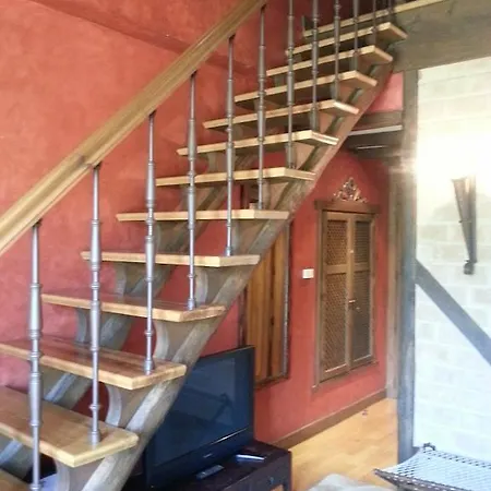 Rural Pena Del Alba Hotel 5*