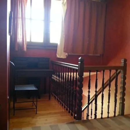 Hotel Rural Pena Del Alba Arroyomolinos de la Vera