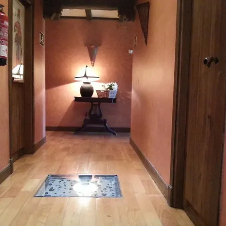 Rural Pena Del Alba Arroyomolinos de la Vera