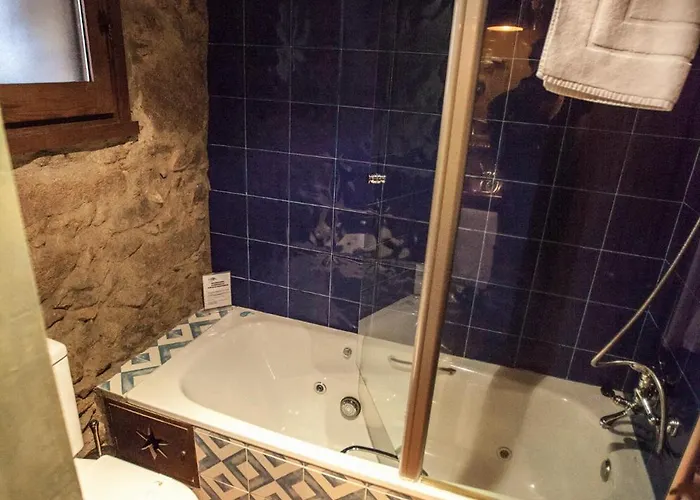 Rural Pena Del Alba Arroyomolinos de la Vera