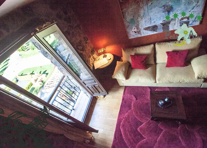 Rural Pena Del Alba Arroyomolinos de la Vera