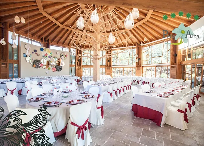 Rural Pena Del Alba Hotel Arroyomolinos de la Vera