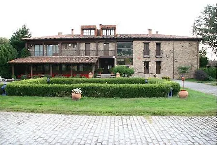 Rural Pena Del Alba Hotel