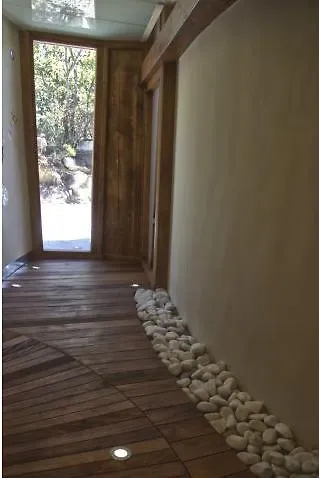 Rural Pena Del Alba Hotel